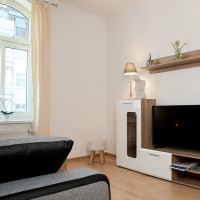 Apartmenthaus Sternstraße 6 - Wohnung 21